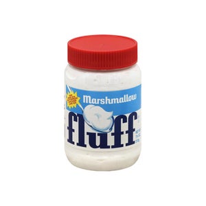 Marshmallow Fluff (DRY)