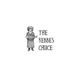 The Rebbe's Choice (PASS REFRIG)
