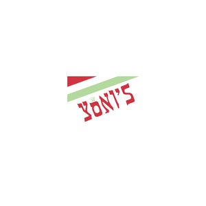 Yoni's (FROZEN)