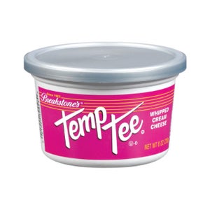 Temp Tee (PASS REFRIG)