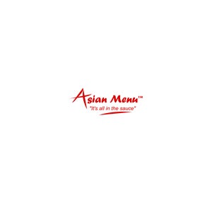 Asian Menu (All)
