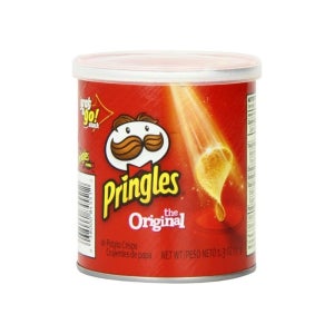 Pringles (All)
