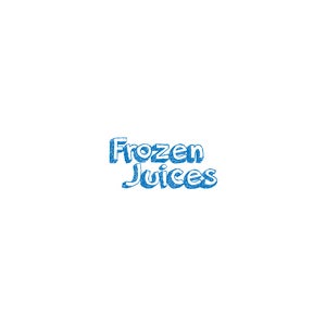 Frozen Juices (All)