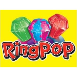 Topps Ring Pop (All)