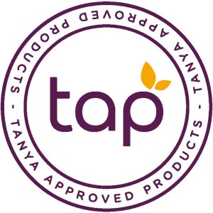 TAP Nutrition by Tanya (DRY)