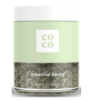 COCO FOOD ESSENTIAL HERBS