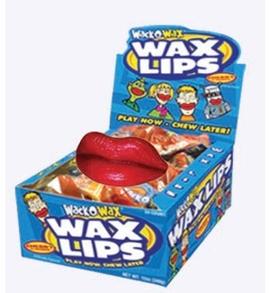 CONCORD WACKO-O-WAX LIPS