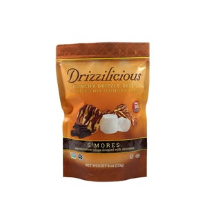 DRIZZILICIOUS S'MORES CH