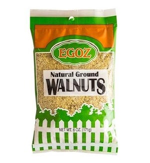 EGOS WALNUTS GROUND