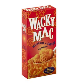 FOULDS WACKY MAC & CHEESE