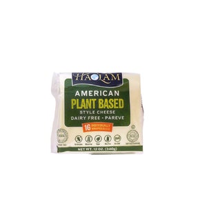 HAOLAM AMERICAN PLANT BASED CHEESE
