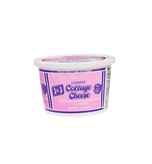 J&J COTTAGE CHEESE LO FAT