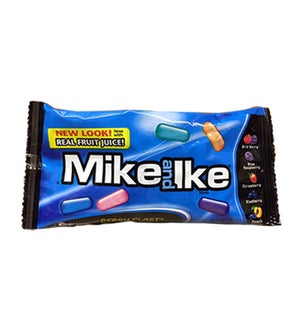 MIKE AND IKE BERRY BAG
