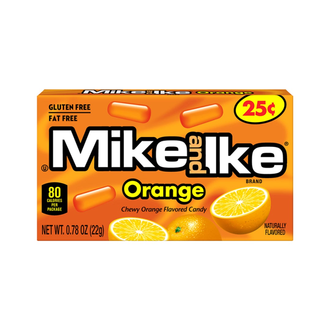 mike and ike tangy twister