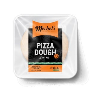 MECHELS PIZZA BALLS MEZONOS