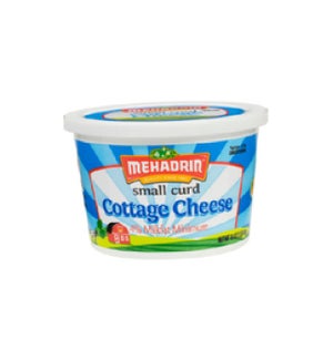 MEHADRIN COTTAGE CHEESE