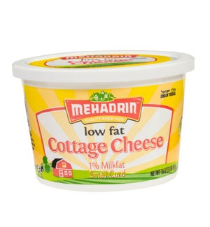 MEHADRIN COTTAGE LO-FAT