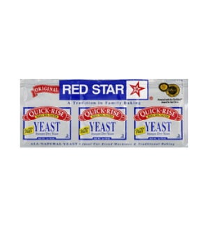 RED STAR YEAST QUICK RISE