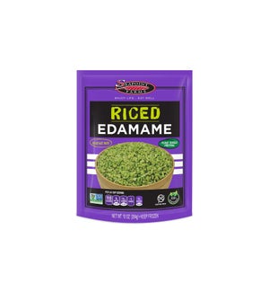 SEAPOINT RICED EDAMAME