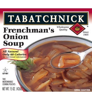TABATCHNK FRENCH ONION