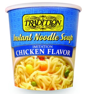 TRAD.CHICKEN SOUP-N-CUP