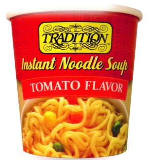 TRAD.TOMATO SOUP-N-CUP