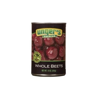 UNGER BEETS WHOLE