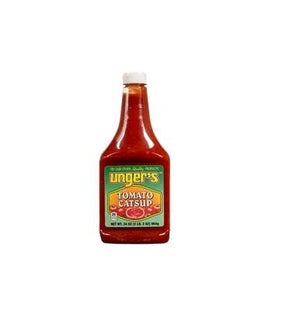 UNGER CATSUP SQUEEZE