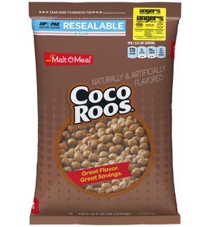 UNGER COCO ROOS BAG