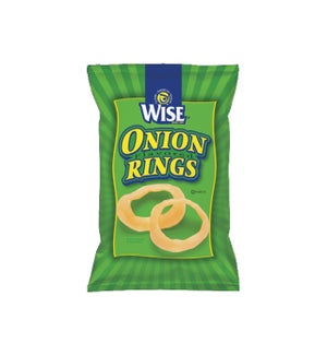 WISE ONION RINGS