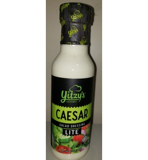 YITZY CREMY CESAR LITE DR