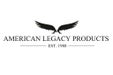 American Legacy Products Inc. logo