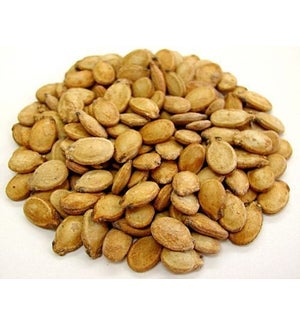 ROASTED SALTED EGYPTIAN SEEDS  (PACK OF 1 LB)