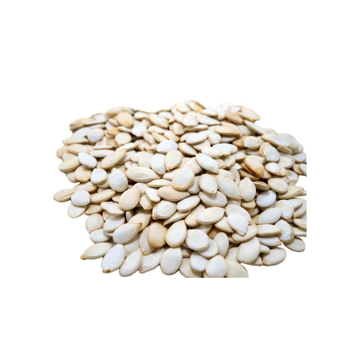 ROASTED UNSALTED PUMPKIN SEEDS  (PACK OF 1 LB)
