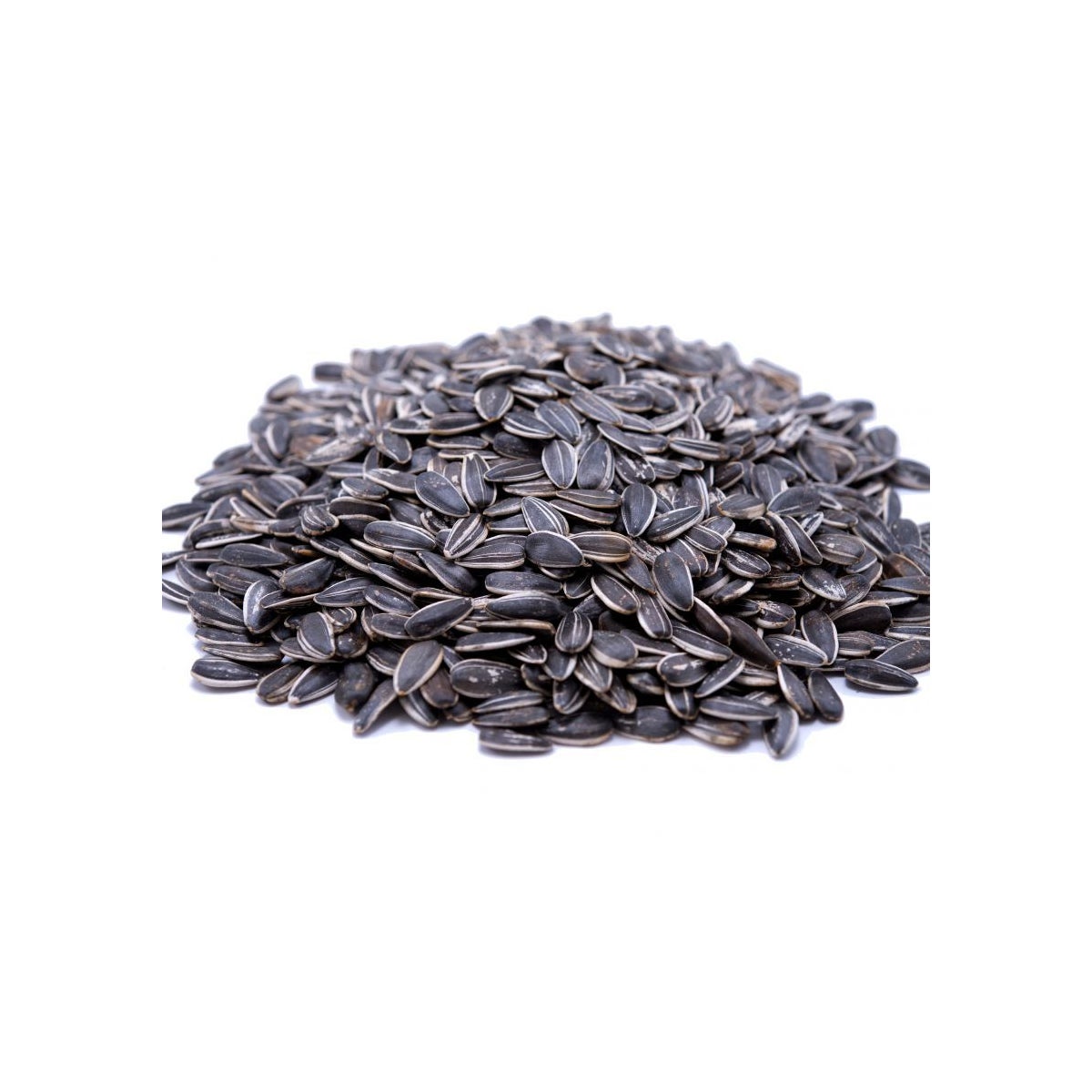 ROASTED SALTED SUNFLOWER SEEDS  (PACK OF 1 LB)