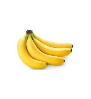 BANANAS (PACK OF 8 PIECES)