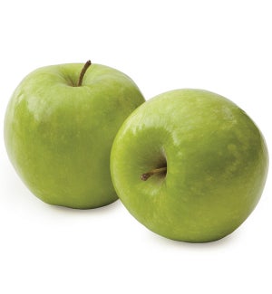 LARGE GRANNY SMITH APPLES (PACK OF 3 PIECES)