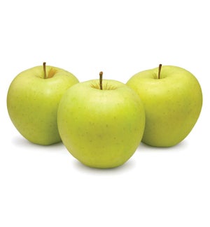SMALL GOLDEN APPLES (PACK OF 5 PIECES)