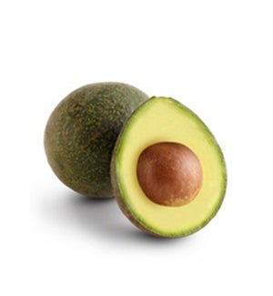 SMALL AVOCADOES (PACK OF 6 PIECES)