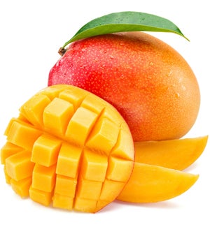 MANGOES (PACK OF 4 PIECES)
