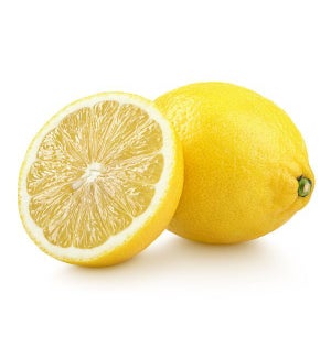 LARGE LEMONS (PACK OF 4 PIECES)