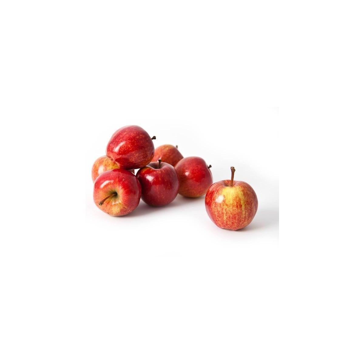 Gala Apples Fresh Produce Fruit