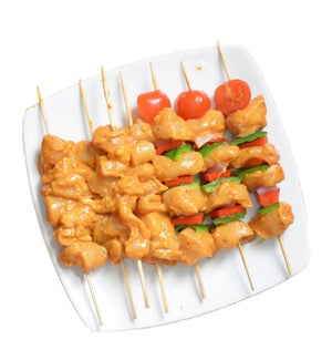 SHISH TAWOOK (PACK OF 2 LBS)