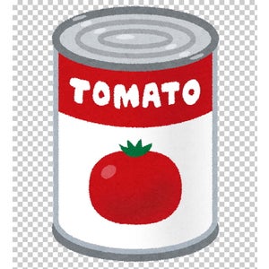 CANNED TOMATO