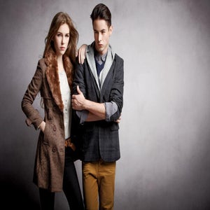 Clothing