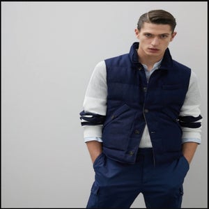 Coats & Jackets