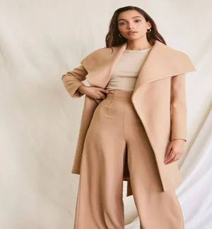 Ladies Coat