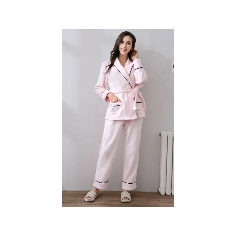 Ladies Pajamas