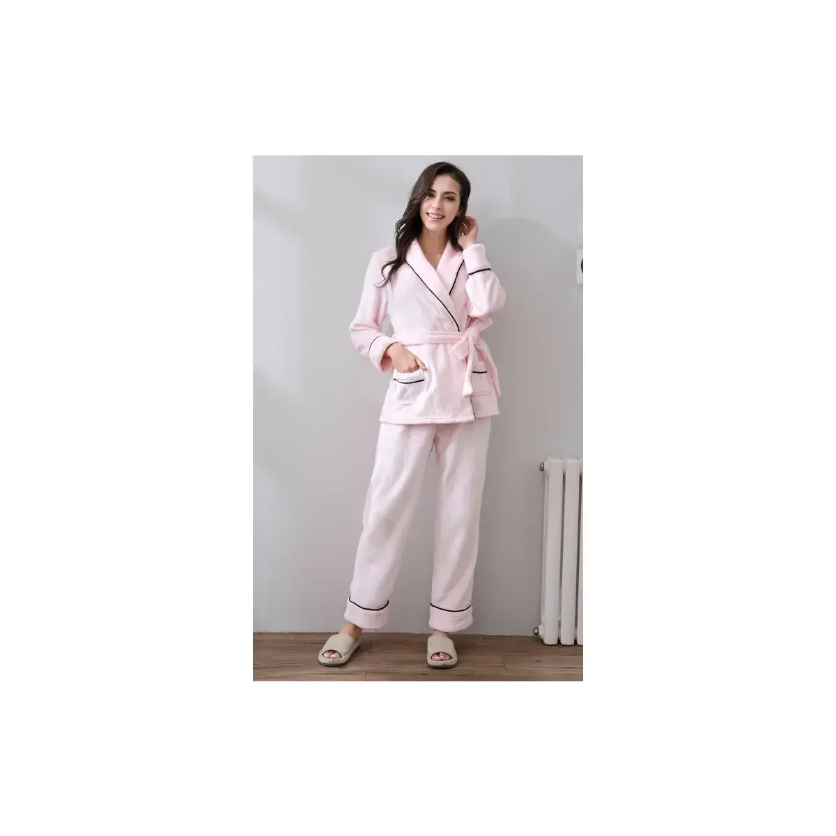 Ladies Pajamas