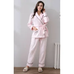 Ladies Pajamas
